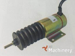 GENIE 29073 Working platform electric parts (2017 year) #861