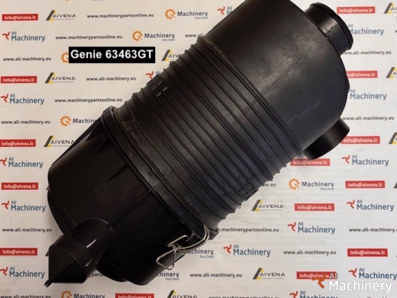 GENIE 63463GT Working platform engines and parts (2026 year) #8610