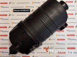 GENIE 63463GT Working platform engines and parts (2026 year) #8610