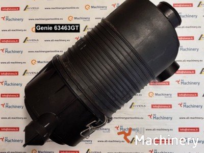 GENIE 63463GT Working platform engines and parts (2026 year) #8610