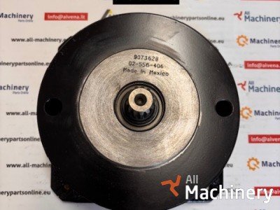 JLG 0920118 Working platform operating parts (2026 year) #8611