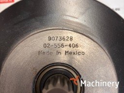 JLG 0920118 Working platform operating parts (2026 year) #8611