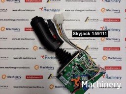 SKYJACK 159111 Working platform electric parts (2026 year) #8612