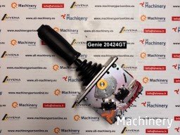 GENIE 20424GT Working platform electric parts (2026 year) #8613