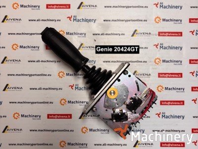 GENIE 20424GT Working platform electric parts (2026 year) #8613