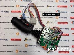 SKYJACK 159109 Working platform electric parts (2026 year) #8614