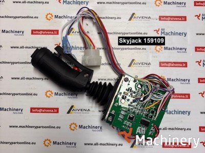 SKYJACK 159109 Working platform electric parts (2026 year) #8614