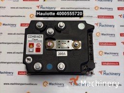 HAULOTTE 4000555720 Working platform electric parts (2026 year) #8616