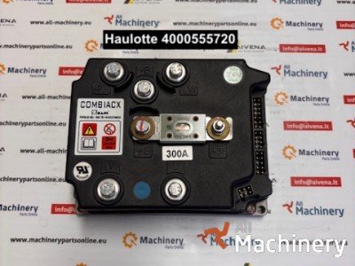 HAULOTTE 4000555720 Working platform electric parts (2026 year) #8616