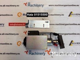 HATZ 01515500 Diesel engines for parts (2026 year) #8618