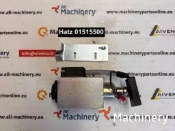 HATZ 01515500 Diesel engines for parts (2026 year) #8618