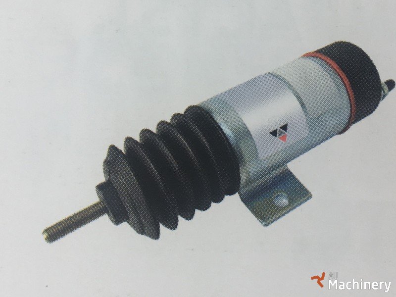 GENIE 20780 Working platform electrics #862