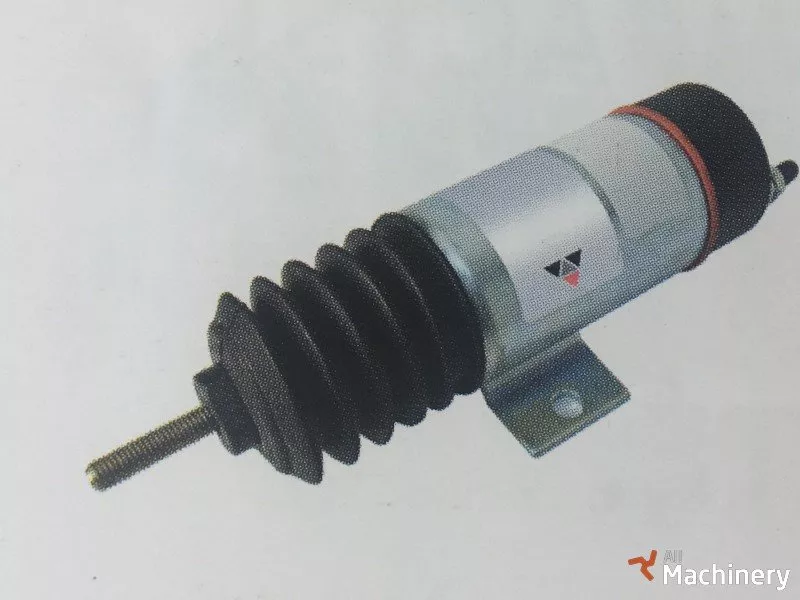 GENIE 20780 Working platform electric parts (2017 year) #862