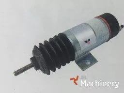 GENIE 20780 Working platform electric parts (2017 year) #862