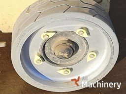 JLG 3246 ES Scissor lifts (2014 year) #8620