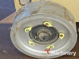 JLG 3246 ES Scissor lifts (2014 year) #8620