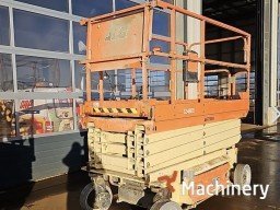 JLG 3246 ES Scissor lifts (2014 year) #8620