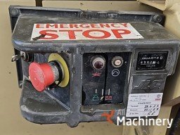 JLG 3246 ES Scissor lifts (2014 year) #8620