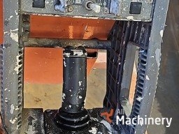 JLG 3246 ES Scissor lifts (2014 year) #8620