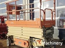 JLG 3246 ES Scissor lifts (2014 year) #8620