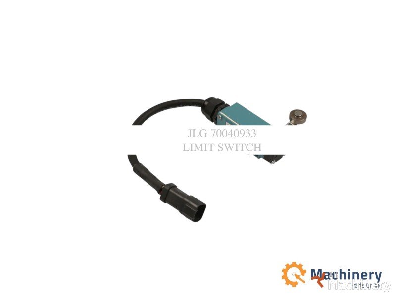 JLG 70040933 Working platform electric parts (2026 year) #8621