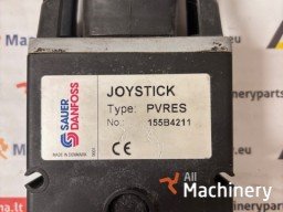 DANFOSS 155B4211 Working platform electric parts (2013 year) #8626