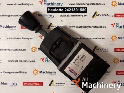 HAULOTTE 2421301580 Working platform electric parts (2013 year) #8627