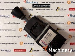 LIFTLUX E000051 Working platform electric parts (2013 year) #8628