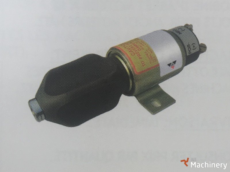 HAULOTTE 2441100200 Working platform electrics #863