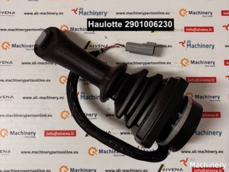 HAULOTTE 2901006230 Working platform electric parts (2026 year) #8630