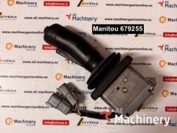 MANITOU 679255 Working platform electric parts (2026 year) #8631