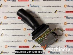 HAULOTTE 2441305180 Working platform electric parts (2026 year) #8632