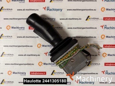 HAULOTTE 2441305180 Working platform electric parts (2026 year) #8632