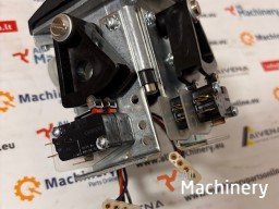 GENIE 72278GT Working platform electric parts (2026 year) #8633