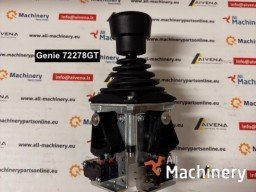 GENIE 72278GT Working platform electric parts (2026 year) #8633