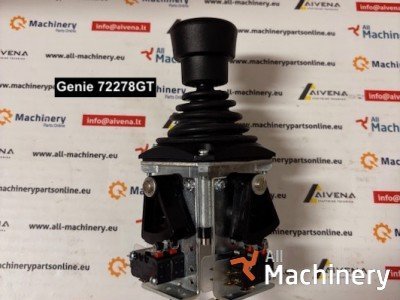 GENIE 72278GT Working platform electric parts (2026 year) #8633