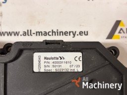 HAULOTTE 4000311610 Working platform electric parts (2023 year) #8634