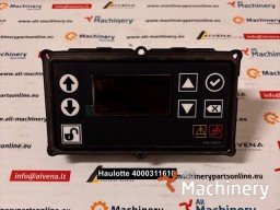 HAULOTTE 4000311610 Working platform electric parts (2023 year) #8634