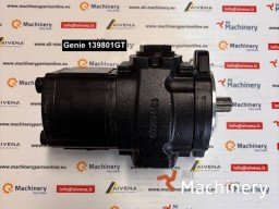 GENIE 139801GT Working platform hydraulic parts (2026 year) #8635