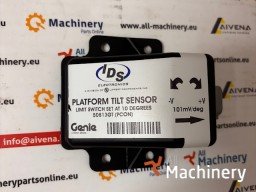 GENIE 50813GT Working platform electric parts (2026 year) #8636