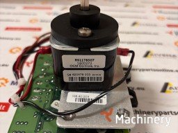 JLG 1600272 Working platform electric parts (2026 year) #8637