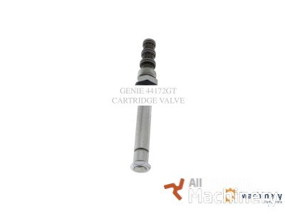 JLG 44172GT Working platform hydraulic parts (2026 year) #8638