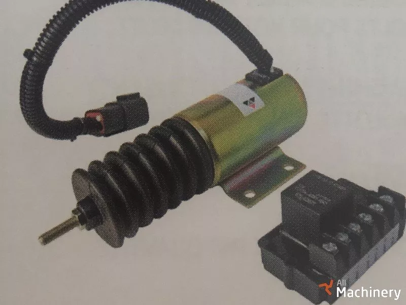 GENIE 121615 Working platform electric parts (2017 year) #864