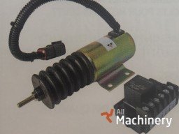 GENIE 121615 Working platform electric parts (2017 year) #864