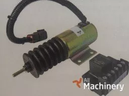 GENIE 121615 Working platform electric parts (2017 year) #864