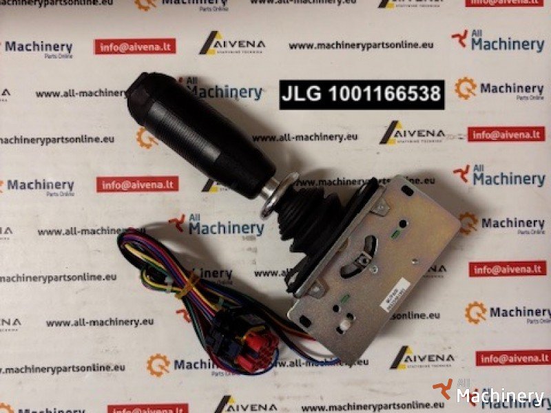 JLG 1001166538 Working platform electric parts (2026 year) #8640