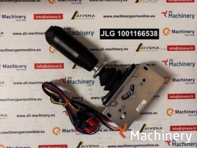 JLG 1001166538 Working platform electric parts (2026 year) #8640