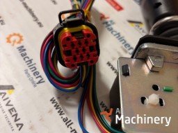 JLG 1001166538 Working platform electric parts (2026 year) #8640