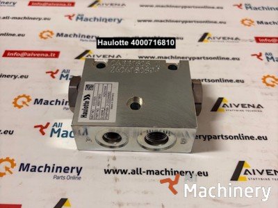 HAULOTTE 4000716810 Working platform hydraulic parts (2024 year) #8641