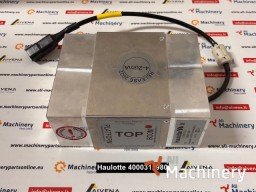 HAULOTTE 4000311980 Working platform electric parts (2026 year) #8642